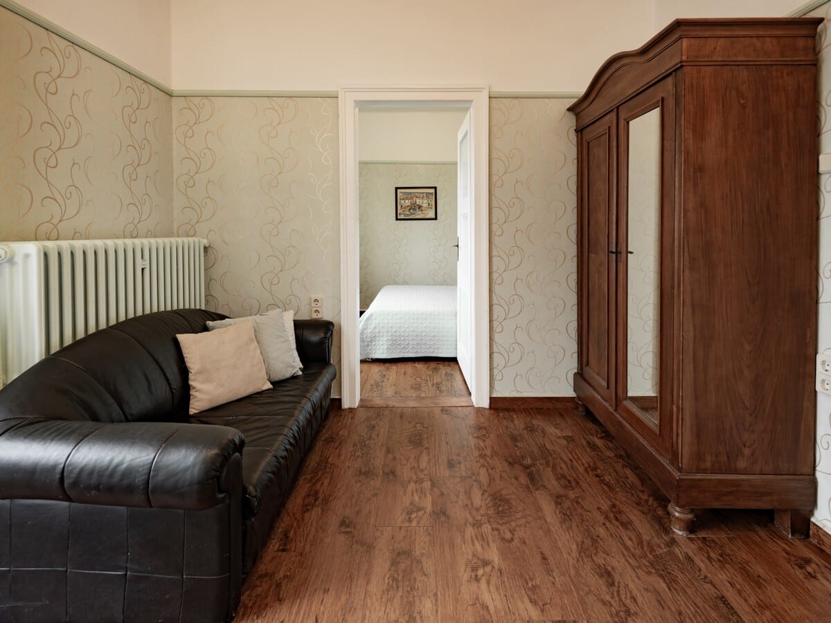 Bild - Stadtvilla mit Altbau-Charme: Fernblick und Top-Lage in Bad Bentheim!