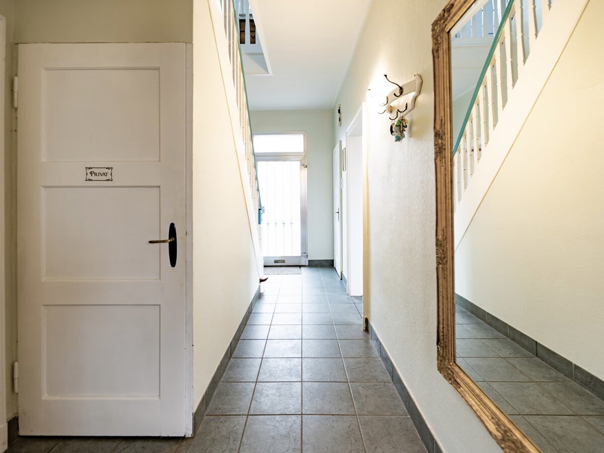 Bild - Stadtvilla mit Altbau-Charme: Fernblick und Top-Lage in Bad Bentheim!