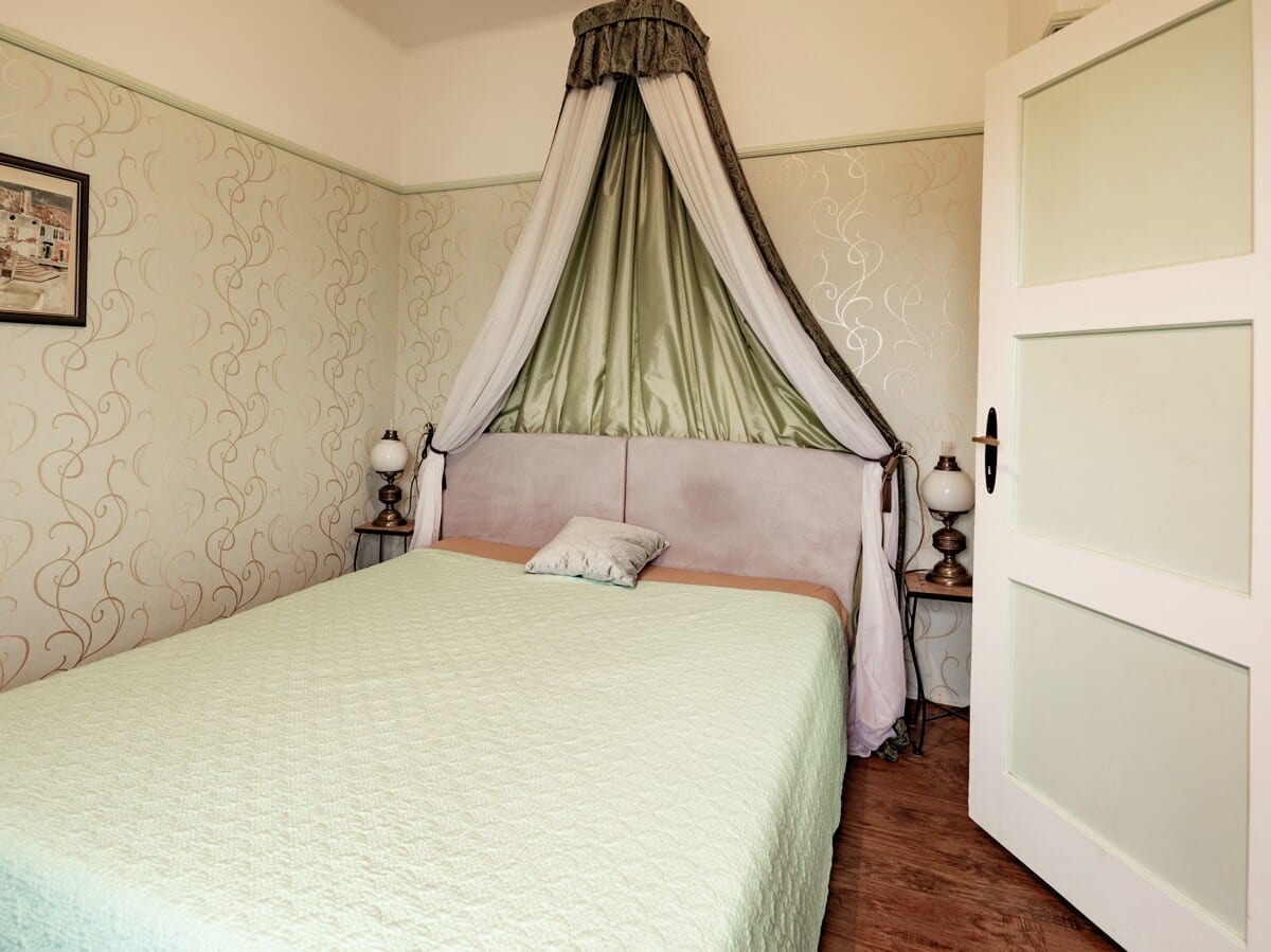 Bild - Stadtvilla mit Altbau-Charme: Fernblick und Top-Lage in Bad Bentheim!