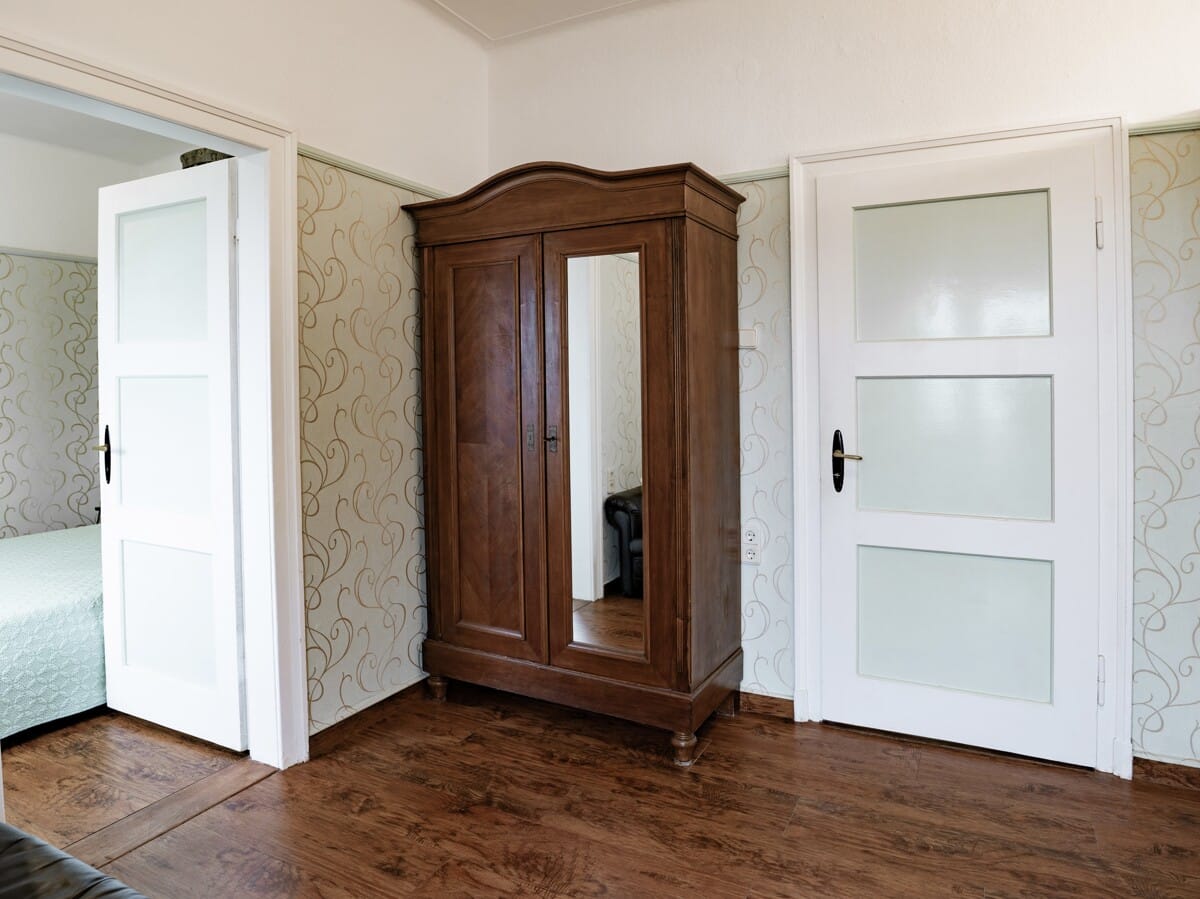 Bild - Stadtvilla mit Altbau-Charme: Fernblick und Top-Lage in Bad Bentheim!