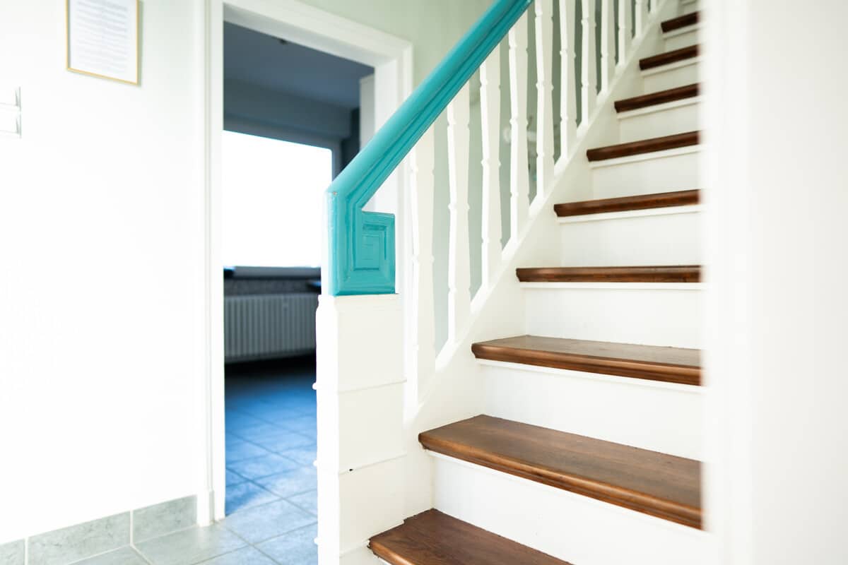 Bild - Stadtvilla mit Altbau-Charme: Fernblick und Top-Lage in Bad Bentheim!