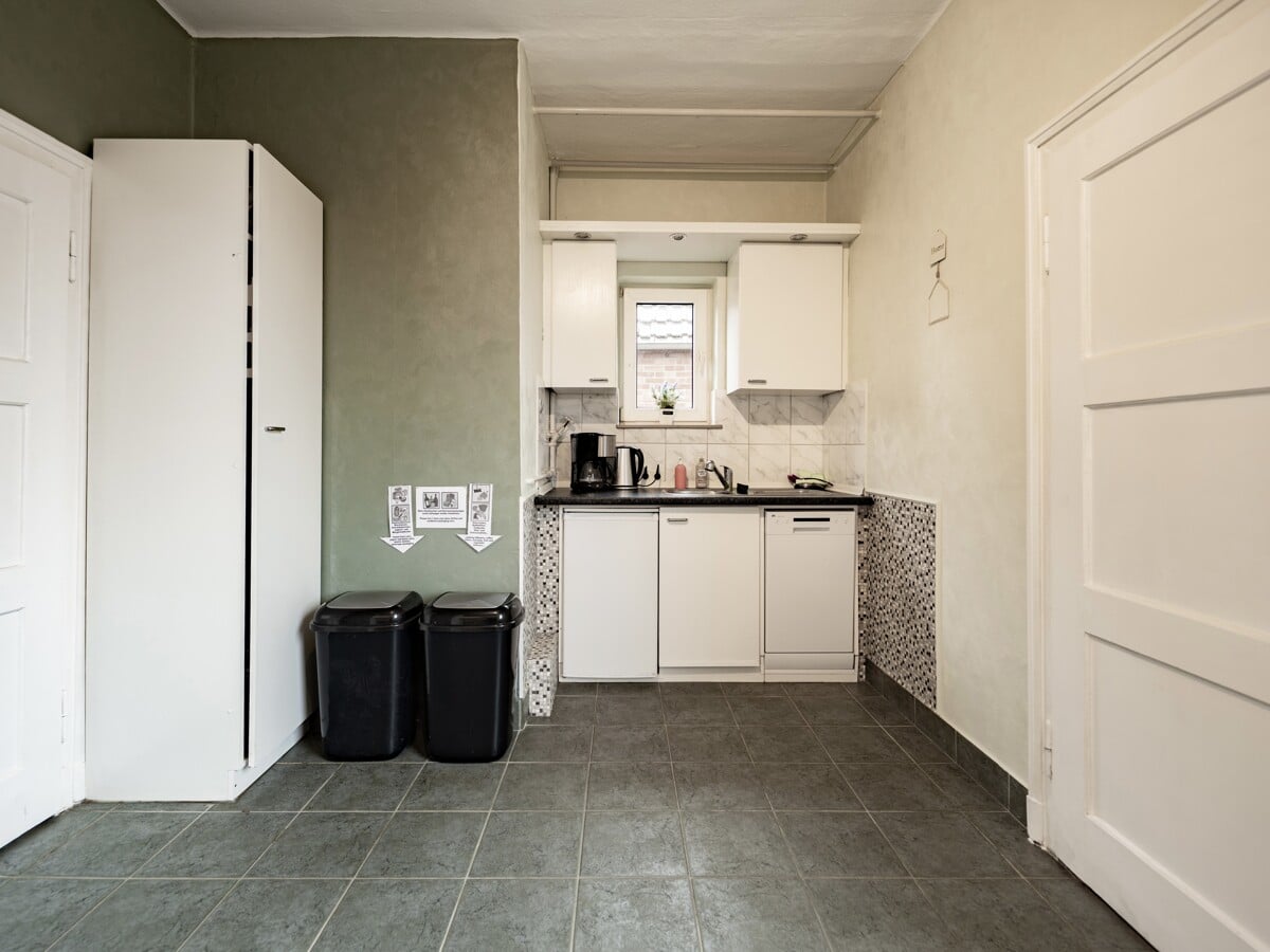 Bild - Stadtvilla mit Altbau-Charme: Fernblick und Top-Lage in Bad Bentheim!