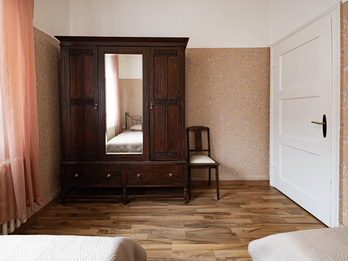 Bild - Stadtvilla mit Altbau-Charme: Fernblick und Top-Lage in Bad Bentheim!