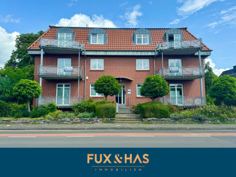 Büro an der Meppener Straße zur Miete!, 49808 Lingen, Bürohaus