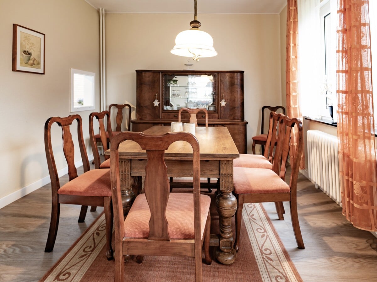 Bild - Stadtvilla mit Altbau-Charme: Fernblick und Top-Lage in Bad Bentheim!