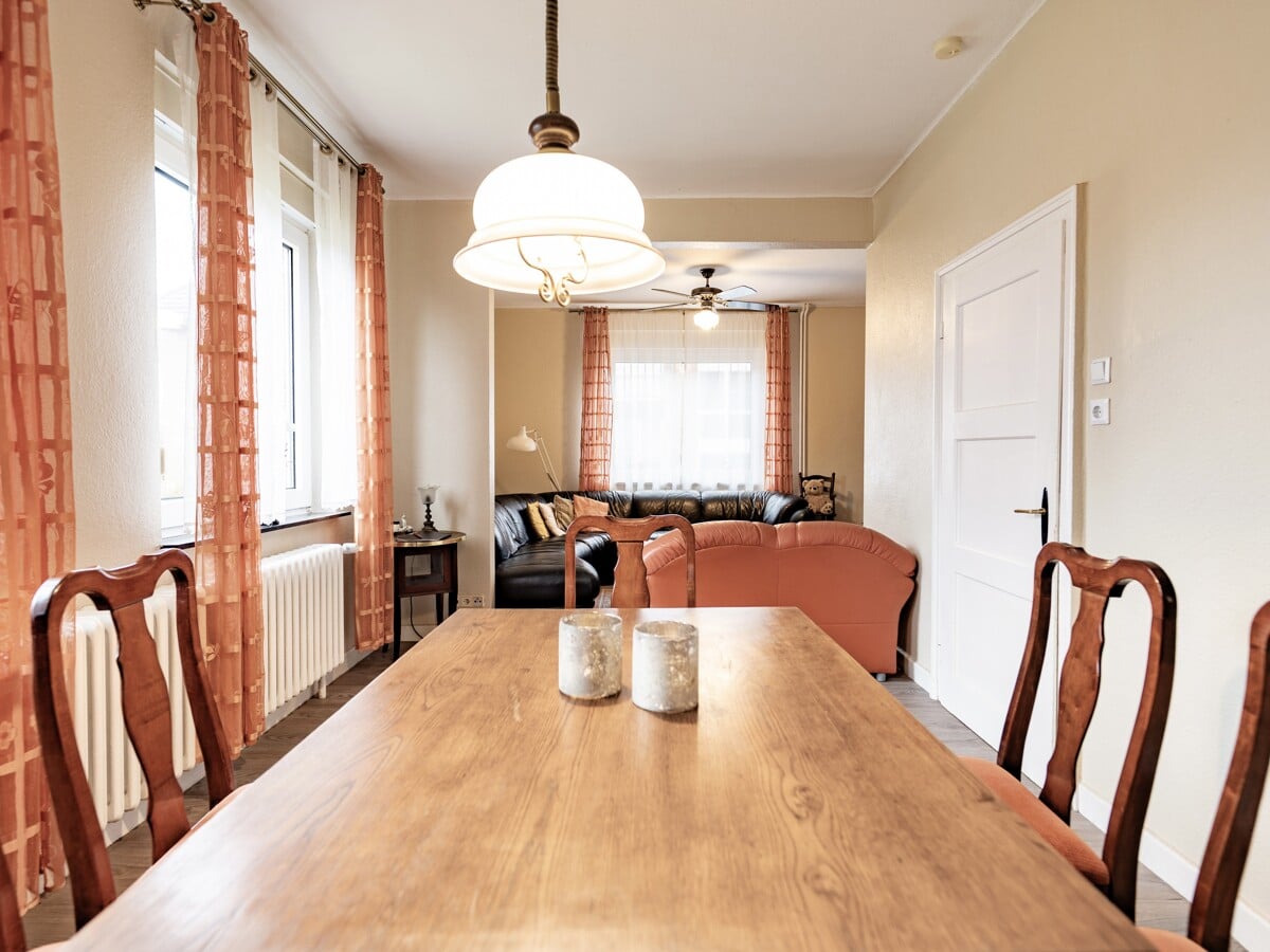 Bild - Stadtvilla mit Altbau-Charme: Fernblick und Top-Lage in Bad Bentheim!