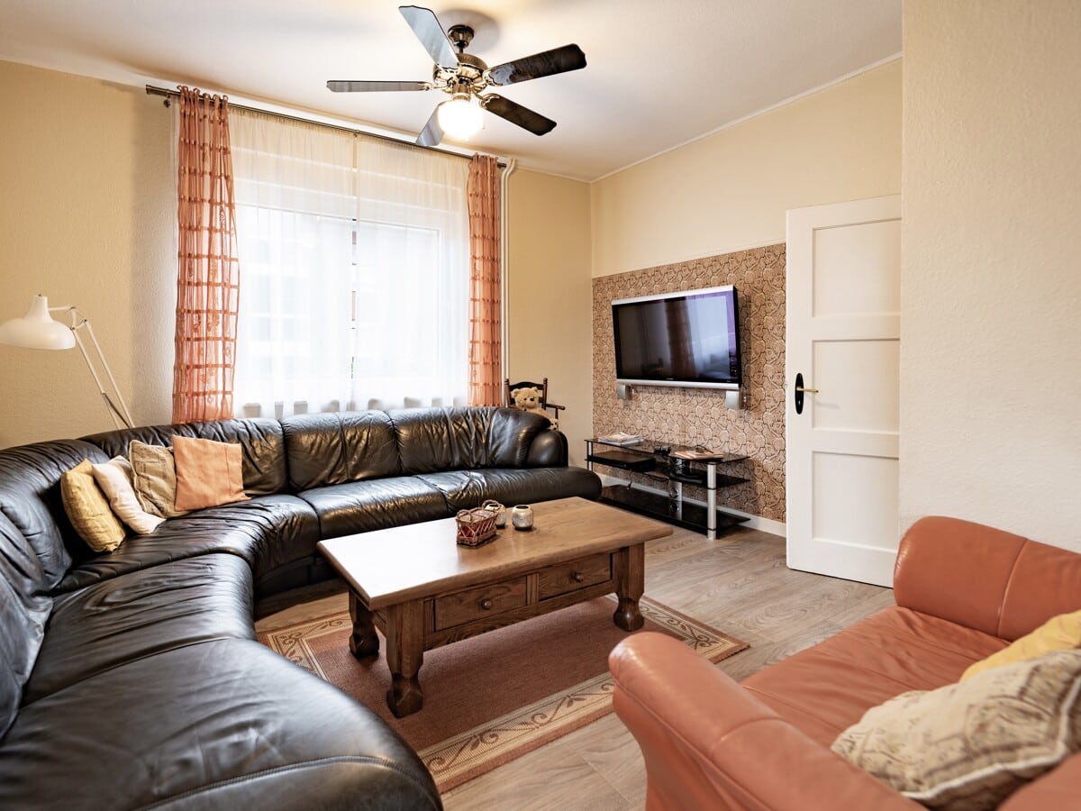 Bild - Stadtvilla mit Altbau-Charme: Fernblick und Top-Lage in Bad Bentheim!