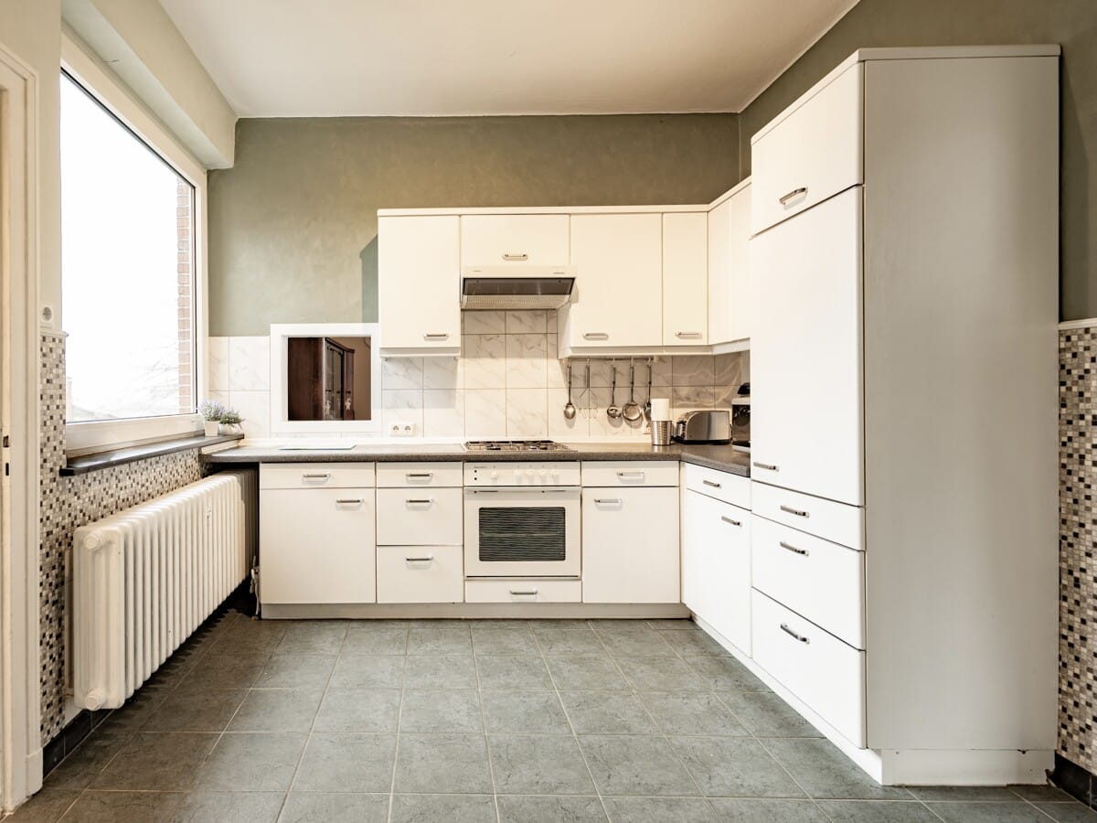 Bild - Stadtvilla mit Altbau-Charme: Fernblick und Top-Lage in Bad Bentheim!