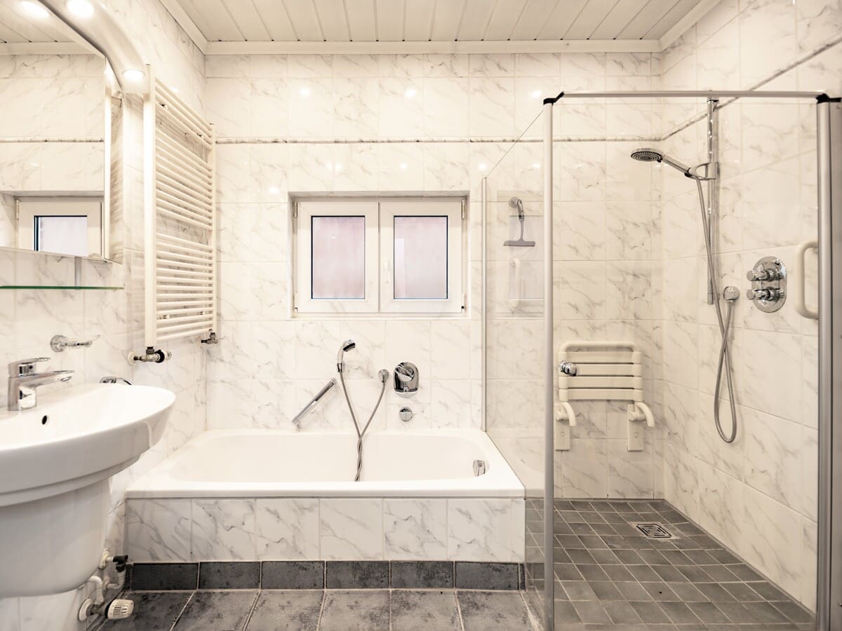 Bild - Stadtvilla mit Altbau-Charme: Fernblick und Top-Lage in Bad Bentheim!