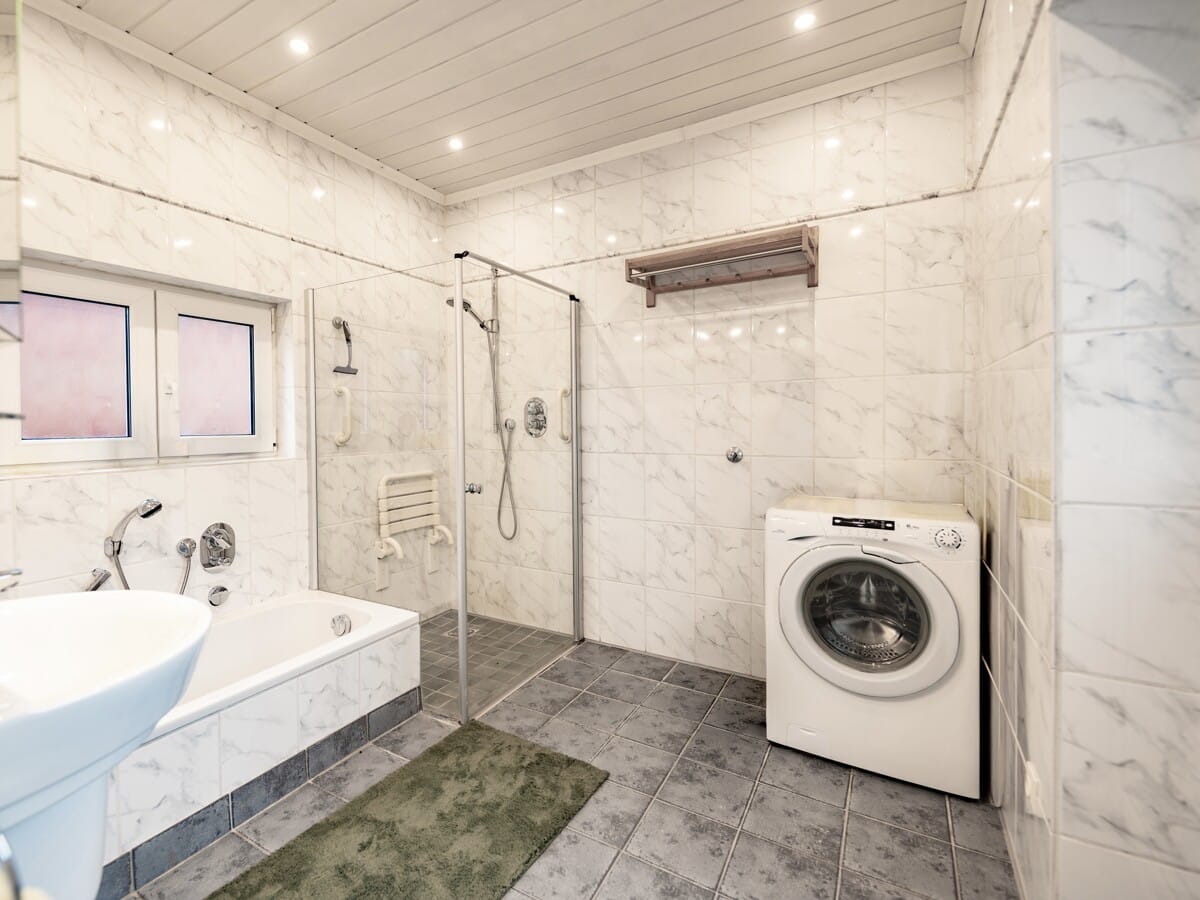 Bild - Stadtvilla mit Altbau-Charme: Fernblick und Top-Lage in Bad Bentheim!