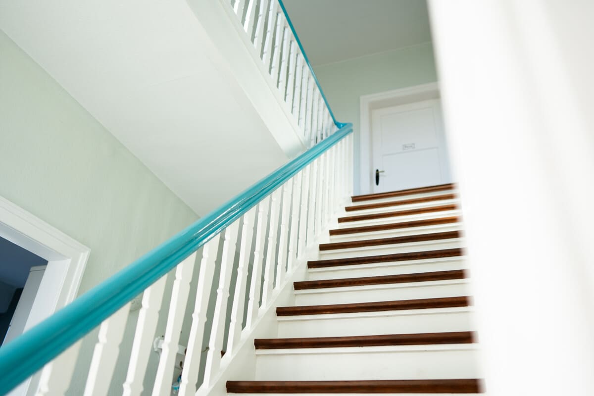 Bild - Stadtvilla mit Altbau-Charme: Fernblick und Top-Lage in Bad Bentheim!