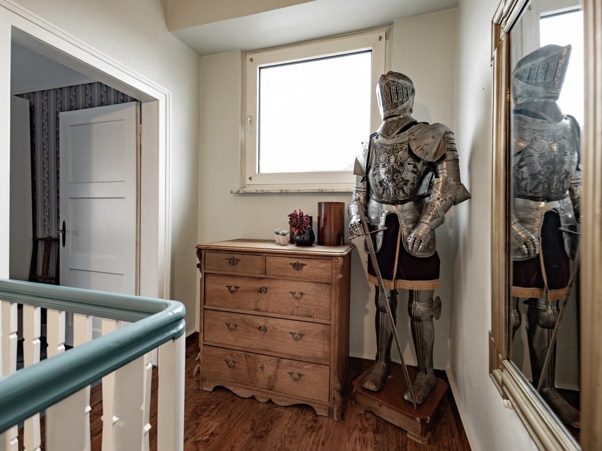 Bild - Stadtvilla mit Altbau-Charme: Fernblick und Top-Lage in Bad Bentheim!