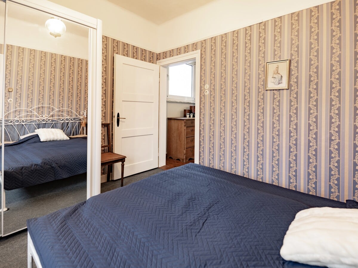 Bild - Stadtvilla mit Altbau-Charme: Fernblick und Top-Lage in Bad Bentheim!