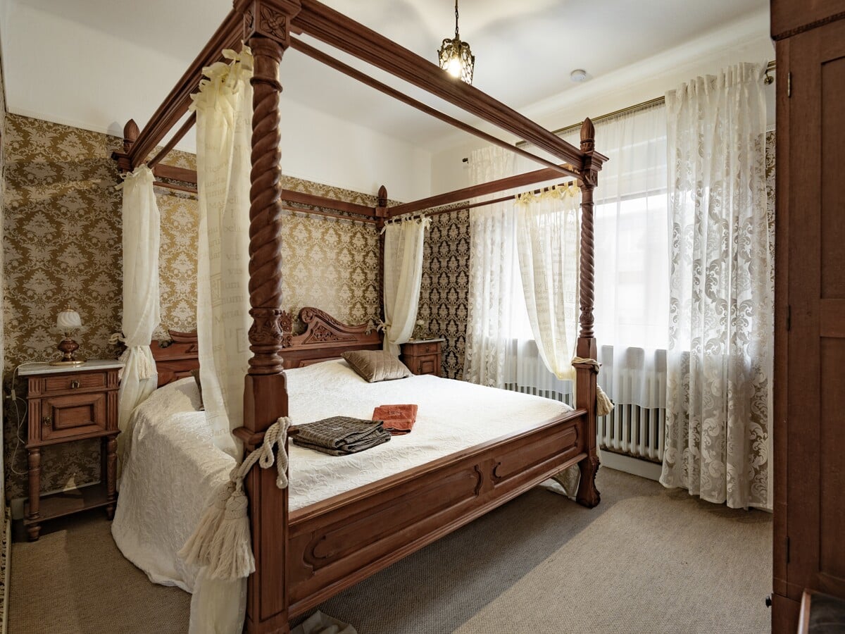 Bild - Stadtvilla mit Altbau-Charme: Fernblick und Top-Lage in Bad Bentheim!