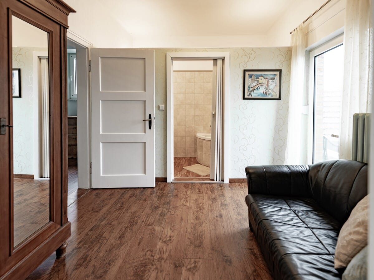 Bild - Stadtvilla mit Altbau-Charme: Fernblick und Top-Lage in Bad Bentheim!