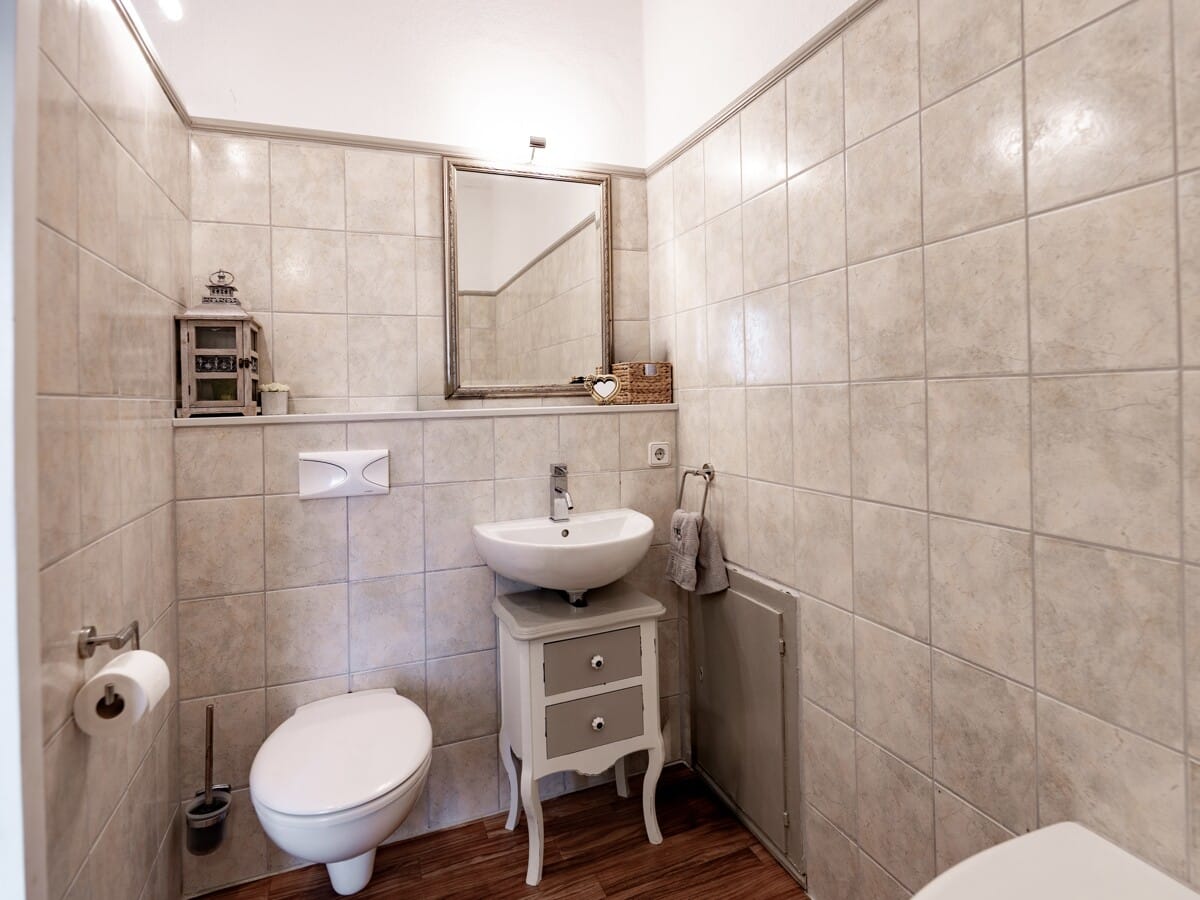 Bild - Stadtvilla mit Altbau-Charme: Fernblick und Top-Lage in Bad Bentheim!