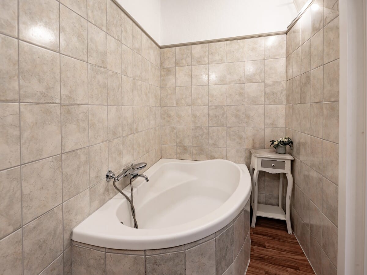 Bild - Stadtvilla mit Altbau-Charme: Fernblick und Top-Lage in Bad Bentheim!