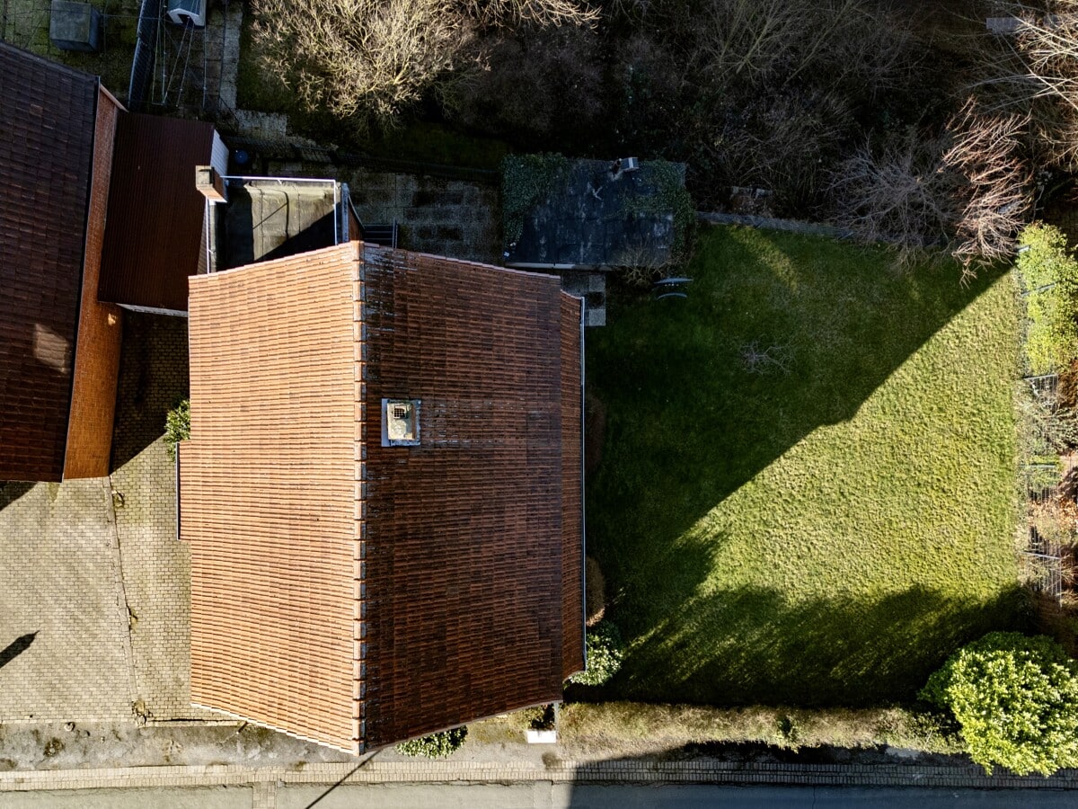 Bild - Stadtvilla mit Altbau-Charme: Fernblick und Top-Lage in Bad Bentheim!