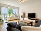 Bild - Kapitalanlage in Lingen: Zentrale 3-Zimmer-Wohnung in Kanalnähe!