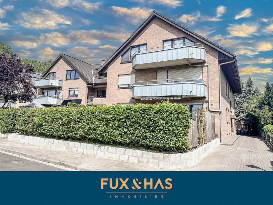 In Citynähe – Renovierte 4-Zimmerwohnung im Erdgeschoss zur Miete!, 49808 Lingen (Ems), Erdgeschosswohnung