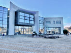 Bild - VERKAUFT: Dortmunder Airport: Repräsentativer Gewerbekomplex mit Büroflächen,Lager und Tiefgarage!