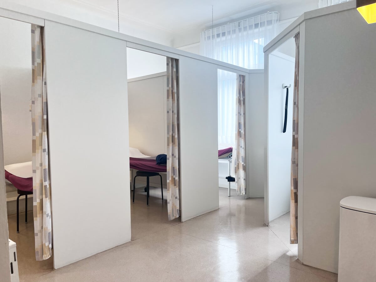 Bild - Im Lingener Mittelpunkt: Praxisfläche direkt am Markt!