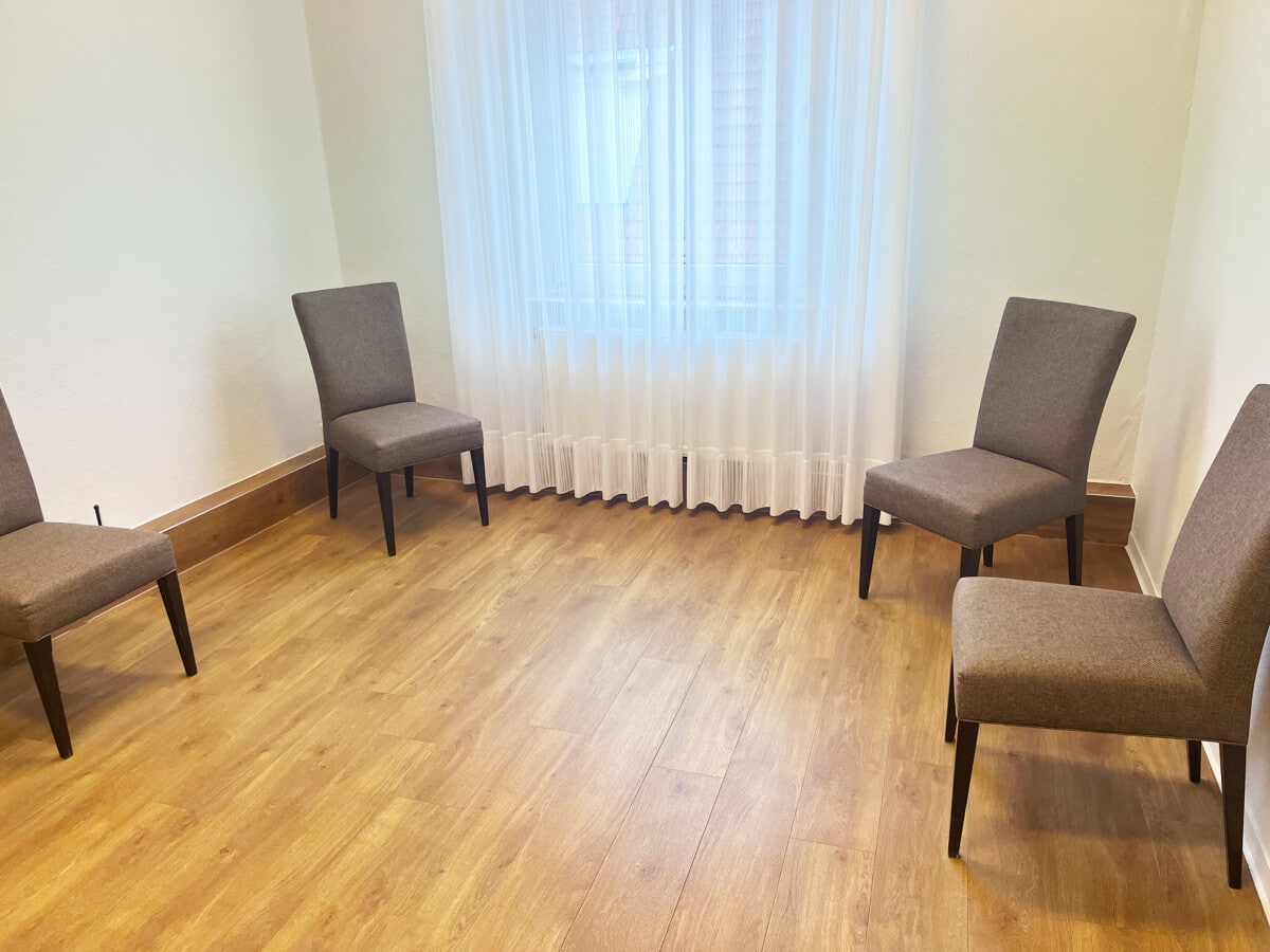 Bild - Im Lingener Mittelpunkt: Praxisfläche direkt am Markt!