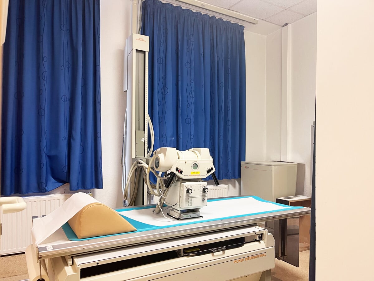 Bild - Im Lingener Mittelpunkt: Praxisfläche direkt am Markt!