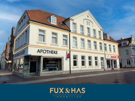 Im Lingener Mittelpunkt: Praxisfläche direkt am Markt!, 49808 Lingen, Praxisfläche