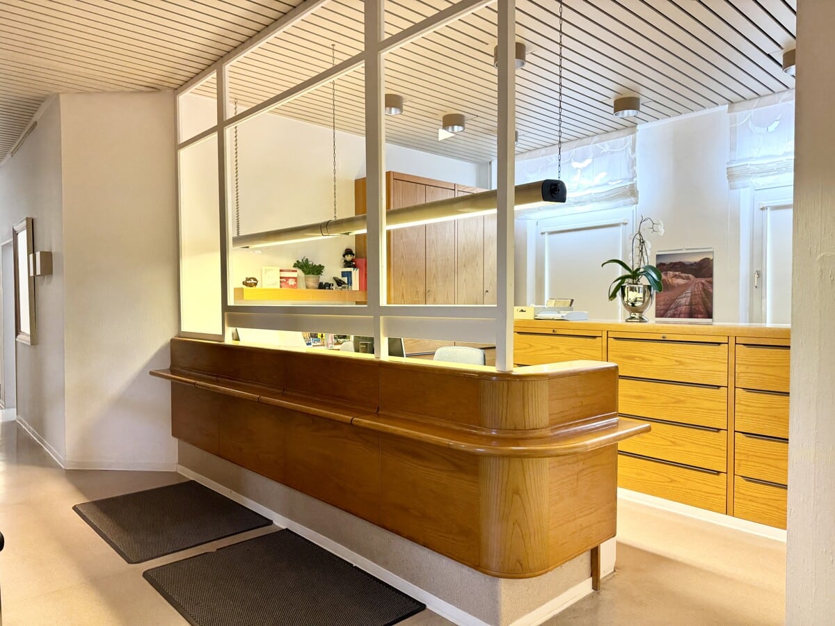 Bild - Im Lingener Mittelpunkt: Praxisfläche direkt am Markt!