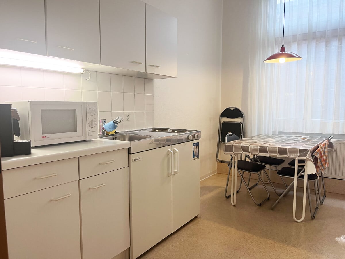 Bild - Im Lingener Mittelpunkt: Praxisfläche direkt am Markt!