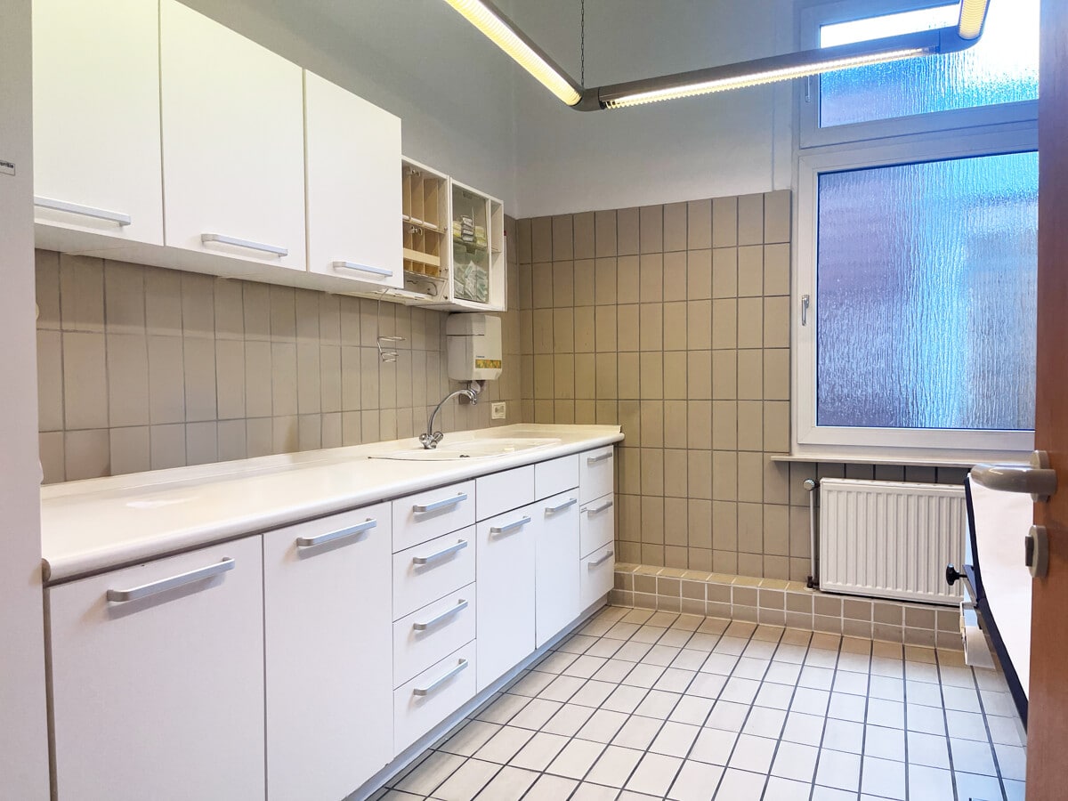 Bild - Im Lingener Mittelpunkt: Praxisfläche direkt am Markt!