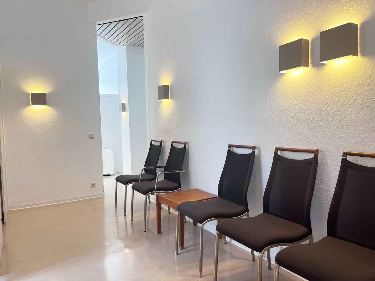 Bild - Im Lingener Mittelpunkt: Praxisfläche direkt am Markt!