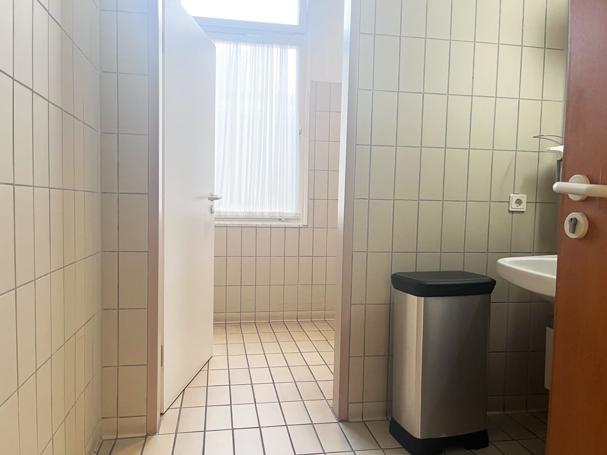 Bild - Im Lingener Mittelpunkt: Praxisfläche direkt am Markt!