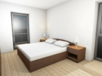Bild - Fast ausverkauft! Neubau in Laxten: 3-Zimmer-Maisonetteswohnung im KFW-40-Standard, zwei Balkone uvm.