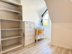 Bild - Neubau im Zentrum: 2-Zimmer-Dachgeschosswohnung mit Südwest Balkon!