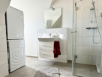 Bild - Neubau im Zentrum: 2-Zimmer-Dachgeschosswohnung mit Südwest Balkon!