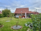 Bild - Einziehen und Wohlfühlen: Einfamilienhaus mit tollem Garten in ruhiger Wohnsiedlung!