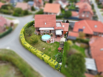Bild - Einziehen und Wohlfühlen: Einfamilienhaus mit tollem Garten in ruhiger Wohnsiedlung!