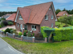 Bild - Einziehen und Wohlfühlen: Einfamilienhaus mit tollem Garten in ruhiger Wohnsiedlung!