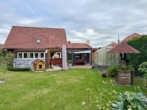 Bild - Einziehen und Wohlfühlen: Einfamilienhaus mit tollem Garten in ruhiger Wohnsiedlung!