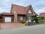Bild - Einziehen und Wohlfühlen: Einfamilienhaus mit tollem Garten in ruhiger Wohnsiedlung!