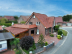 Bild - Einziehen und Wohlfühlen: Einfamilienhaus mit tollem Garten in ruhiger Wohnsiedlung!