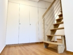 Bild - Mitten im Geschehen: renovierte 3-Zimmer-Dachgeschosswohnung in der Fußgängerzone!