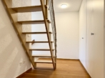 Bild - Mitten im Geschehen: renovierte 3-Zimmer-Dachgeschosswohnung in der Fußgängerzone!