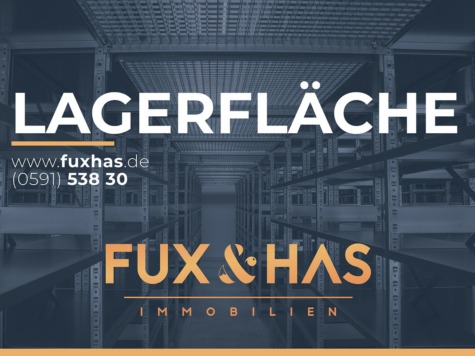 Lagerfläche in Lohne an der A31 zu vermieten! 100–800 m² verfügbare Hallenfläche!, 49835 Wietmarschen / Lohne, Lagerfläche