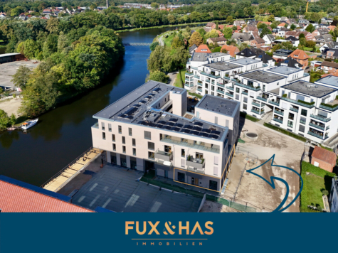 Alter Hafen: Ihr neuer Standort mit Hafenkante – Gewerbefläche zum Mitgestalten!, 49808 Lingen, Bürofläche