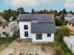 Bild - Exklusiver Neubau in Berlin Kaulsdorf – Einfamilienhaus in ruhiger Wohnlage!