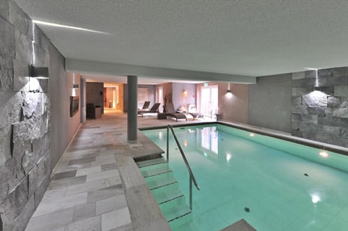 Bild - Nordsee im Blick, Rendite im Fokus – Exklusive Maisonette mit Nordseeblick in List auf Sylt!