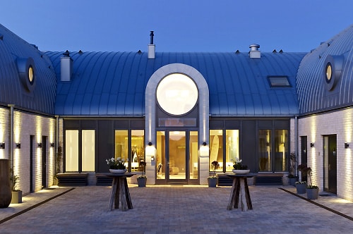 Bild - Nordsee im Blick, Rendite im Fokus – Exklusive Maisonette mit Nordseeblick in List auf Sylt!